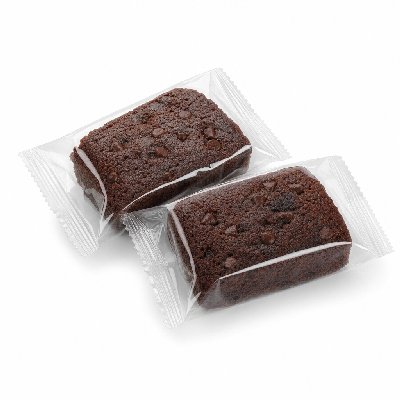 Sainsbury's Food Cupboard Special Diet Free From Sweet Cakes Free From Double Chocolate