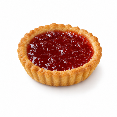 Sainsbury's Food Cupboard Special Diet Free From Sweet Cakes Free From Real Fruit Jam Tarts