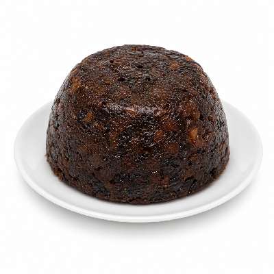 Sainsbury's Food Cupboard Special Diet Free From Sweet Desserts Free From Gluten Christmas Pudding