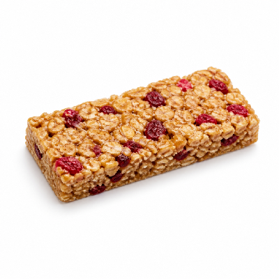 Sainsbury's Food Cupboard Special Diet Health Jordans Multigrain Cranberry & Raspberry Bar