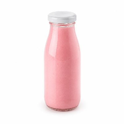 Sainsbury's Food Cupboard Special Diet Slim-Fast Milkshake Rtd Slim Fast Ready to Drink Strawberry