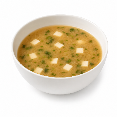 Sainsbury's Food Cupboard Special Selection All Clearspring Miso Soup with Tofu