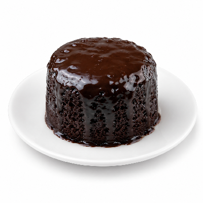 Sainsbury's Food Cupboard Sponge Puddings Aunty's Chocolate Fudge Steam