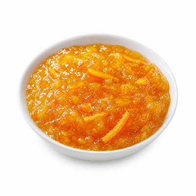 Sainsbury's Food Cupboard St Dalfour Fruit Spread Orange Thick Cut All Natural