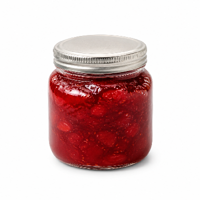 Sainsbury's Food Cupboard St Dalfour Fruit Spread Strawberry All Natural
