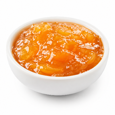 Sainsbury's Food Cupboard St Dalfour Fruit Spread Thick Apricot All Natural