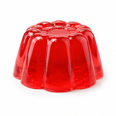 Sainsbury's Food Cupboard Strawberry Jelly Basics
