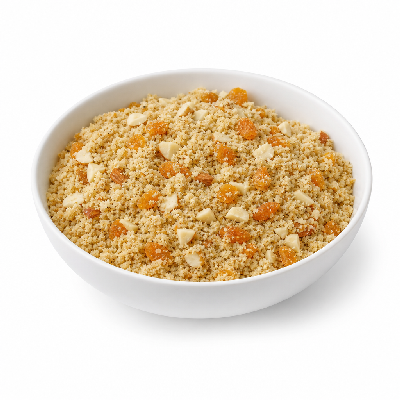 Sainsbury's Food Cupboard Stuffing Apricot & Almond Mix Taste the Difference
