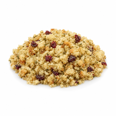 Sainsbury's Food Cupboard Stuffing Cranberry & Orange Chestnut Taste the Difference