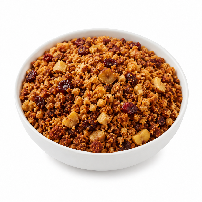 Sainsbury's Food Cupboard Stuffing Paxo Celebrations Mix Cranberry and Chestnut