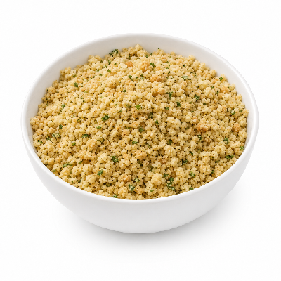 Sainsbury's Food Cupboard Stuffing Roasted Garlic and Garden Herb Stuffing Mix