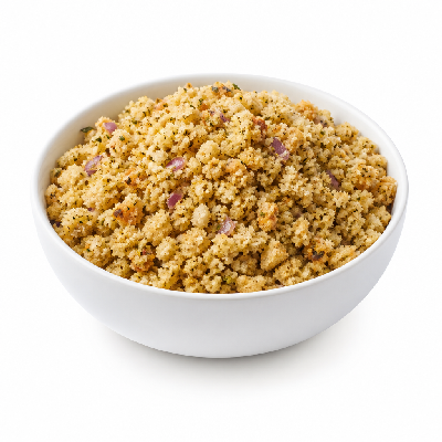 Sainsbury's Food Cupboard Stuffing Sage & Red Onion Lemon Stuffng Mix Taste the Difference