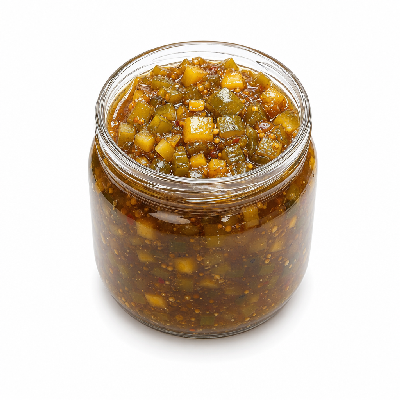 Sainsbury's Food Cupboard Sweet Pickle Basics