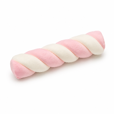 Sainsbury's Food Cupboard Sweets All Barratt Flumps Marshmallow Twist