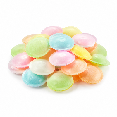 Sainsbury's Food Cupboard Sweets All Flying Saucers