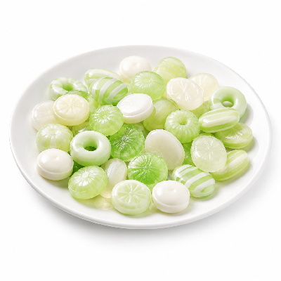 Sainsbury's Food Cupboard Sweets All Mints Basics