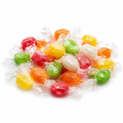 Sainsbury's Food Cupboard Sweets All Sherbet Cocktails