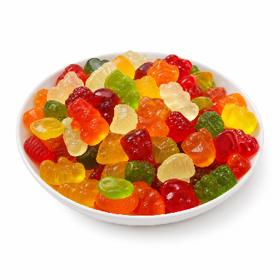 Sainsbury's Food Cupboard Sweets Variety Bags Gummy Mix