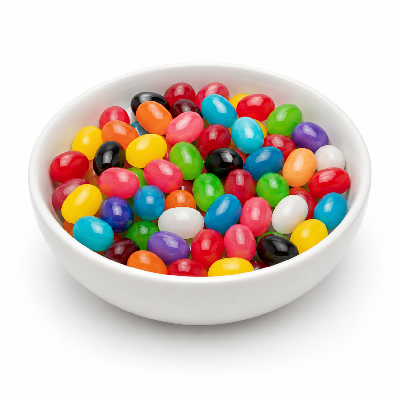 Sainsbury's Food Cupboard Sweets Variety Bags Kids Mini Jelly Beans