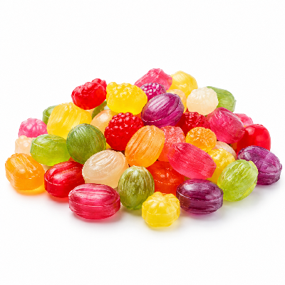 Sainsbury's Food Cupboard Sweets Variety Bags Usa Hard Gums