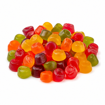Sainsbury's Food Cupboard Sweets Variety Bags Wine Gums