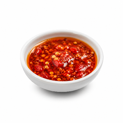 Sainsbury's Food Cupboard Taste the Difference Chilli & Tomato Dipping Oil
