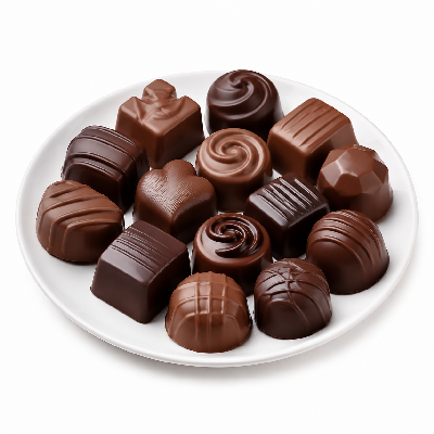 Sainsbury's Food Cupboard Thorntons Classic Collection