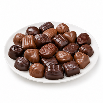 Sainsbury's Food Cupboard Thorntons Moments