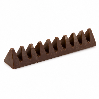 Sainsbury's Food Cupboard Toblerone Dark