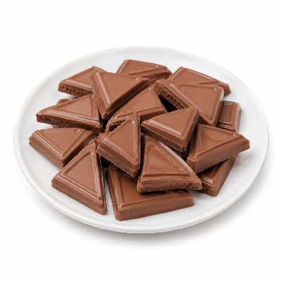 Sainsbury's Food Cupboard Toblerone Selection Milk Box