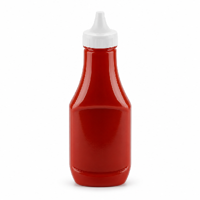 Sainsbury's Food Cupboard Tomato Ketchup Basics