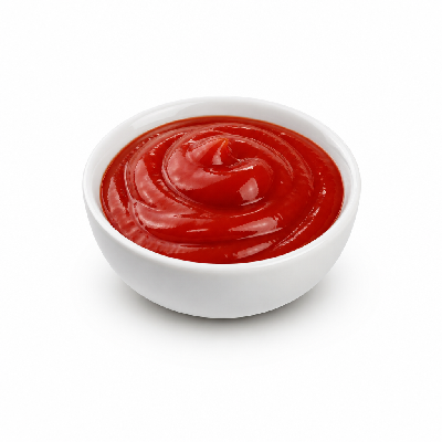 Sainsbury's Food Cupboard Tomato Ketchup Organic