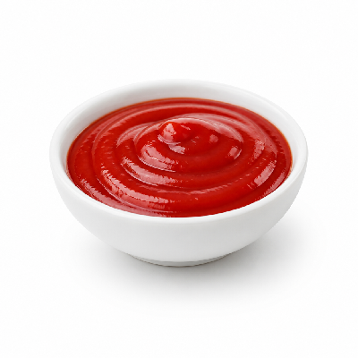 Sainsbury's Food Cupboard Tomato Ketchup Peter's Premier Steak Pie