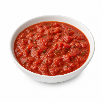 Sainsbury's Food Cupboard Tomatoes Chopped with Herbs