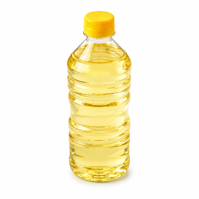 Sainsbury's Food Cupboard Vegetable Oil Organic
