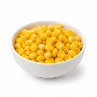 Sainsbury's Food Cupboard Vegetables All Tinned Green Giant Niblets Sweet Corn Sugar and Salt Added