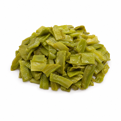 Sainsbury's Food Cupboard Vegetables All Tinned Green Giant Salad Crisp