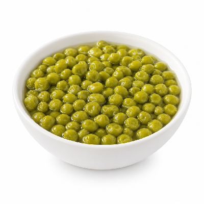 Sainsbury's Food Cupboard Vegetables All Tinned Marrowfat Processed Peas Basics