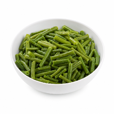 Sainsbury's Food Cupboard Vegetables Mixed French Green Beans Very Fine Continental Choice