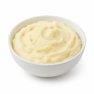 Sainsbury's Food Cupboard Vegetables Potatoes Mashed Basics