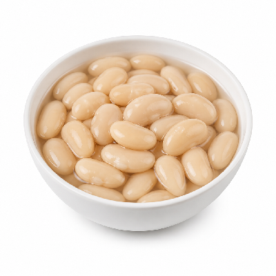 Sainsbury's Food Cupboard Vegetables Pulses Butter Beans in Water