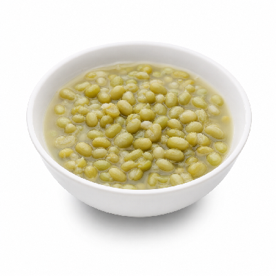 Sainsbury's Food Cupboard Vegetables Pulses Flageolet Beans