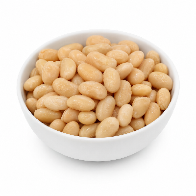 Sainsbury's Food Cupboard Vegetables Pulses Natura Bean Cuisine Organic