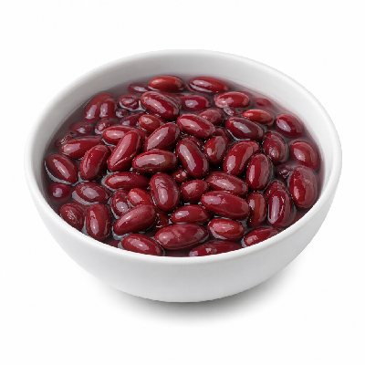 Sainsbury's Food Cupboard Vegetables Pulses Red Kidney Beans in Water
