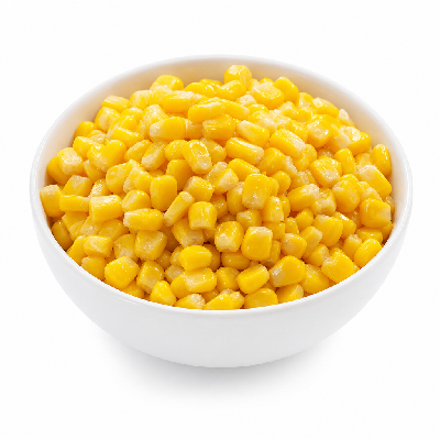Sainsbury's Food Cupboard Vegetables Sweet Corn Basics