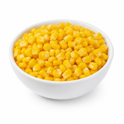 Sainsbury's Food Cupboard Vegetables Sweet Corn Naturally Sweet No Added Sugar or Salt