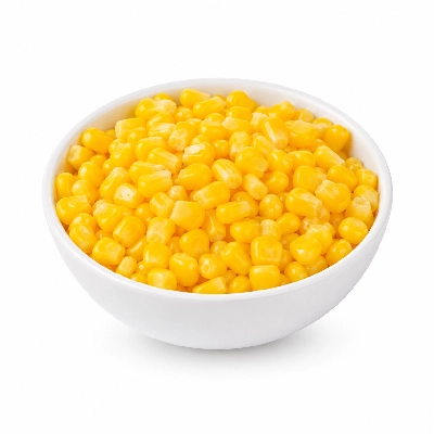 Sainsbury's Food Cupboard Vegetables Sweet Corn Triple Pack