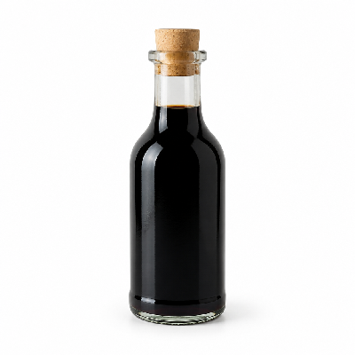 Sainsbury's Food Cupboard Vinegars 4 Leaf Balsamic Taste the Difference