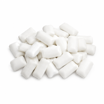 Sainsbury's Food Cupboard Wrigleys Extra Chewing Gum Peppermint