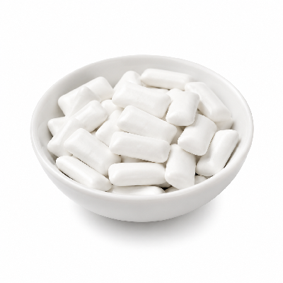 Sainsbury's Food Cupboard Wrigleys Extra Chewing Gum Spearmint